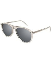 Saint Laurent - Sunglasses - Lyst