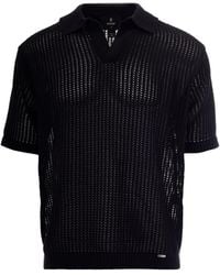 Represent - Polo Shirt Beverly - Lyst