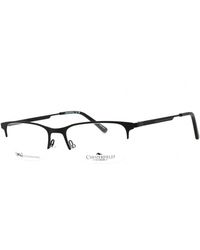 Chesterfield - Ch 108Xl Eyeglasses - Lyst