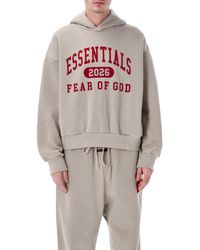 Essentials x Fear Of God - Clothing - Lyst