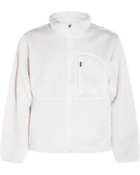 The North Face - Extreme Pile 2 Fz Jacket - Lyst