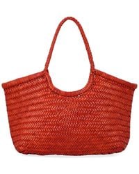 Dragon Diffusion - Borsa "Nantucket" Large - Lyst
