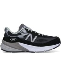New Balance - 990 V6 - Lyst