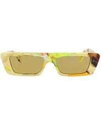 Gucci - Gg1625S Sunglasses - Lyst