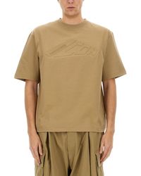 DSquared² - Icon New Generation Tshirt - Lyst