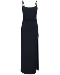 Coperni - Garter" Maxi Dress - Lyst
