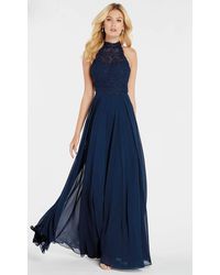 Flowy Chiffon Dresses for Women - Up to 