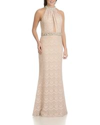 cachet evening gown sale