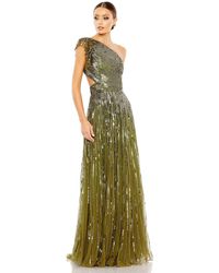 Mac Duggal Formal dresses and evening 