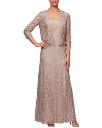 Alex Evenings Dresses for Women 