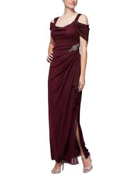 Alex Evenings Dresses for Women 