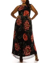 slny evening dresses