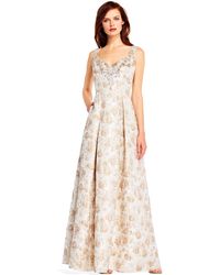 Aidan Mattox Dresses for Women | Online Sale up to 69% off | Lyst