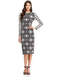 Maggy London Cocktail and party dresses 
