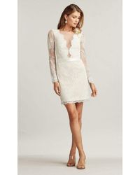 Tadashi Shoji Clothing for Women | Online Sale up to 55% off | Lyst