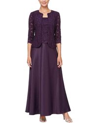 Alex Evenings Dresses for Women | Online Sale up to 55% off | Lyst
