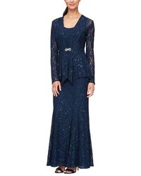 Alex Evenings Dresses for Women | Online Sale up to 55% off | Lyst