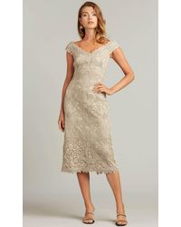 Tadashi Shoji Casual and day dresses for Women | Online Sale up to 