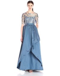 Adrianna Papell Dresses for Women | Online Sale up to 71% off | Lyst