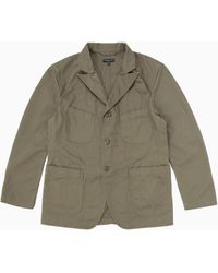 Engineered Garments Casual jackets for Men | Online Sale up to 55 ...