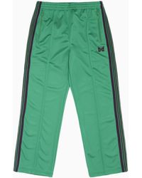 Needles Activewear, gym and workout clothes for Men | Online Sale