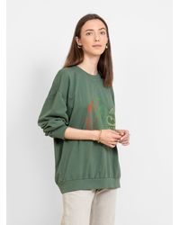 raquel allegra sweatshirt