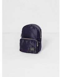 porter heat daypack