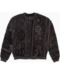 Kapital Sweaters and knitwear for Men | Online Sale up to 21% off ...