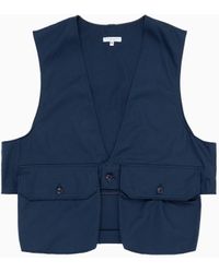 Engineered Garments Waistcoats and gilets for Men | Online Sale up