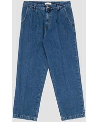 mfpen Big Jeans - Blue