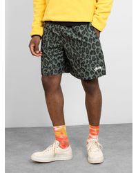 stussy swimwear mens