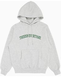 thisisneverthat Hoodies for Men | Online Sale up to 54% off | Lyst
