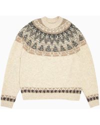 Kapital Sweaters and knitwear for Men | Online Sale up to 21% off ...