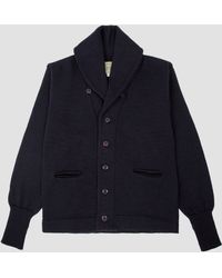 north sea clothing expedition cardigan
