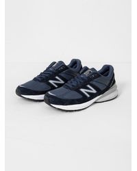 New Balance Synthetic Rich Yellow And 