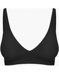 creamy fabrics - Comfort Push-Up Bh - Lyst