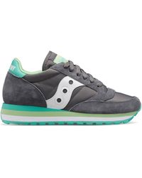 Saucony Jazz Sneakers for Women - Up to 45% off | Lyst