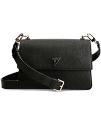 guess crossbody alexie