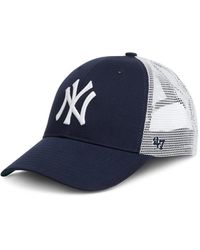 New York Yankees Carhartt Captain Cap 