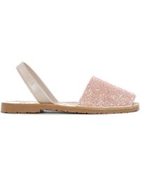 Ria Menorca Flat sandals for Women | Black Friday Sale up to 66% | Lyst