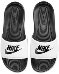 Nike Slippers for Men Up to off at Lyst.com