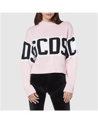 Gcds Sweaters and knitwear for Women | Online Sale up to 55% off ...
