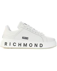 John Richmond Shoes for Men | Online Sale up to 78% off | Lyst