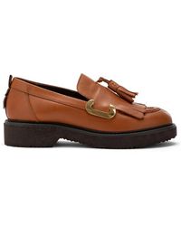 Carmens Padova Loafers and moccasins for Women | Online Sale up to 60% off  | Lyst