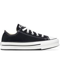 Converse Chuck Taylor All Star Lift Sneakers for Women - Up to 44% off |  Lyst