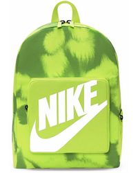 Nike Camo Backpack in Black for Men | Lyst
