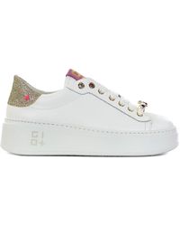 GIO+ Sneakers for Women | Online Sale up to 40% off | Lyst