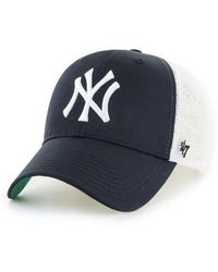 47 Brand Baseball Cap New York Yankees - Color: - Blue