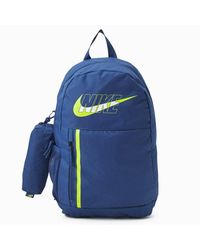 Nike Court Tech 2.0 Men's Tennis Backpack (grey) for Men | Lyst