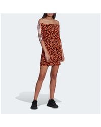 adidas Originals Dresses for Women | Online Sale up to 50% off | Lyst